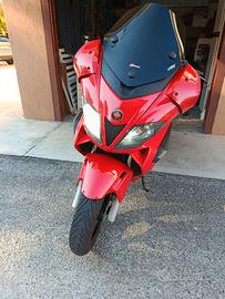 Gilera Nexus 300 - 2009