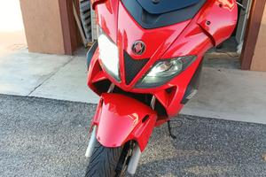 Gilera Nexus 300 - 2009