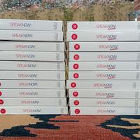 Corso di inglese Speak Now!