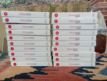 Corso di inglese Speak Now!