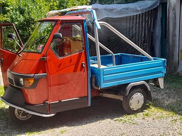 Piaggio Ape 50 Cross Country 2005