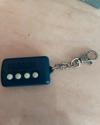 Remocon 433,92 Mhz telecomando garage/cancello