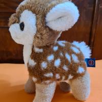 Trudi peluche Bambi