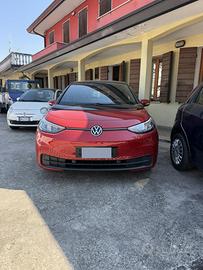 Volkswagen ID 3 Pro s 150 kw