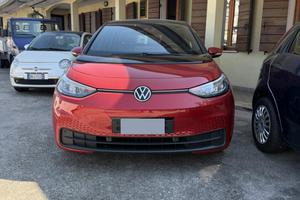 Volkswagen ID 3 Pro s 150 kw