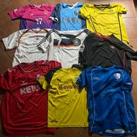 Lotto Maglie Calcio