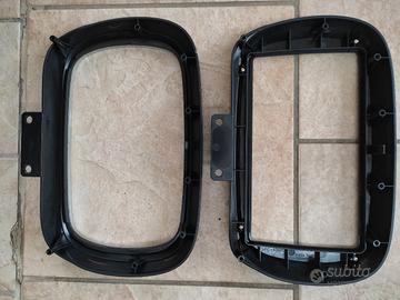 cornice autoradio 500x