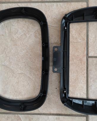 cornice autoradio 500x