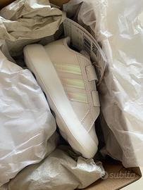 Scarpe Adidas Grand Court 2.0 CF Bambino/a