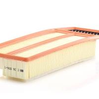 MANN-FILTER C 36 006/1 Filtro aria53mm, 131mm, 356