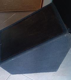 Montarbo M1A cassa monitor professionale 250W
