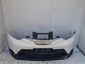 620224EA0A PARAURTI ANTERIORE NISSAN QASHQAI (J11)