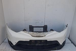 620224EA0A PARAURTI ANTERIORE NISSAN QASHQAI (J11)