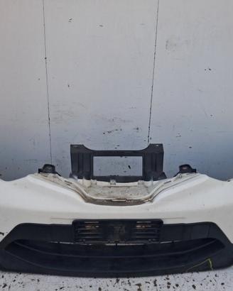 620224EA0A PARAURTI ANTERIORE NISSAN QASHQAI (J11)