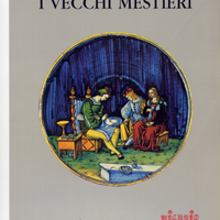 Nicasio Catanese Piatti Incisi Vecchi Mestieri