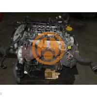 Motore 940B4000 ALFA ROMEO GIULIETTA 175 CV 2 L