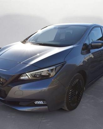 Nissan Leaf N-Connecta 40 kWh