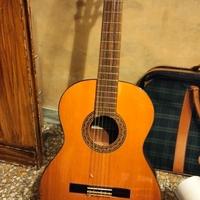 chitarra classica Alhambra 3C