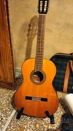 chitarra classica Alhambra 3C