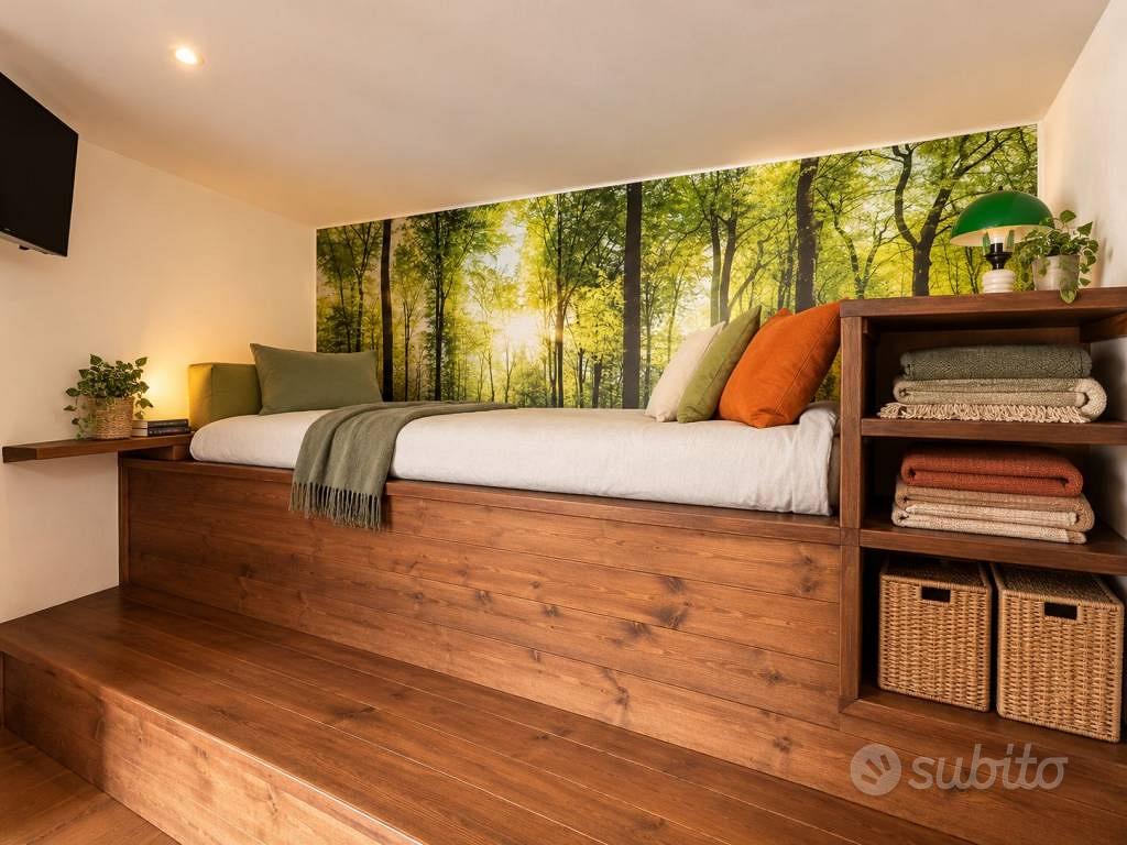Appartamento – Mandello del Lario, Olcio - Vista 5