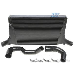 INTERCOOLER PORSCHE MACAN 95B 14-18