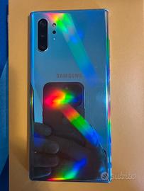 Samsung galaxy note 10 plus 256 gb