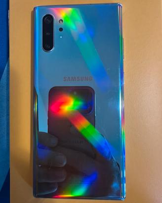 Samsung galaxy note 10 plus 256 gb