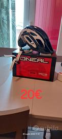 Casco Enduro/All Mountain O Neal