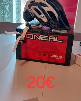 Casco Enduro/All Mountain O Neal