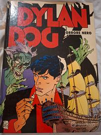 Dylan Dog Orrore Nero