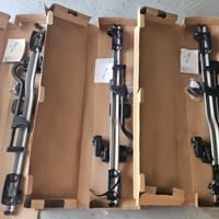 Portabici Nuovo Volvo 