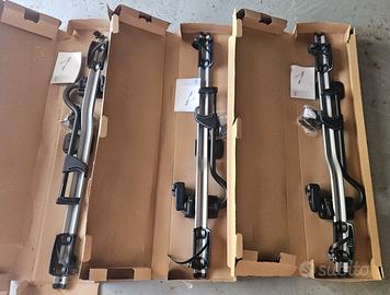 Portabici Nuovo Volvo 