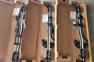 Portabici Nuovo Volvo 