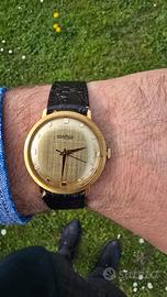 Orologio Vintage RoamerSwiss Made