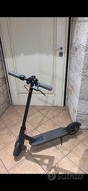 monopattino eletrrico xiaomi 1S