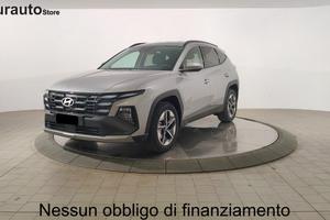 HYUNDAI Tucson 1.6 Hev Aut. Business