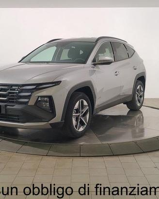 HYUNDAI Tucson 1.6 Hev Aut. Business