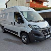 Fiat Ducato 2.2  M.J 140Cv L2H2 Prezzo IVA inclusa