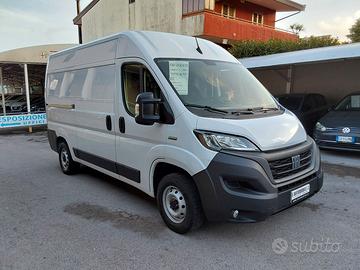 Fiat Ducato 2.2  M.J 140Cv L2H2 Prezzo IVA inclusa