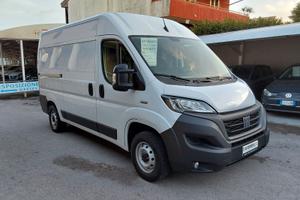 Fiat Ducato 2.2  M.J 140Cv L2H2 Prezzo IVA inclusa