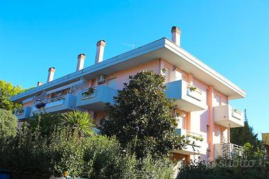 Appart.bilo m.200/mare a SAN BENEDETTO DEL TRONTO