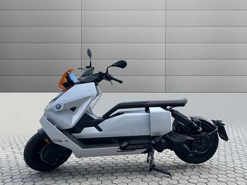 BMW MOTO CE 04 - CE 04