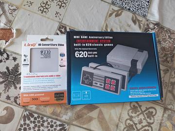 retro games 600 giochi