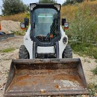 Bobcat S570
