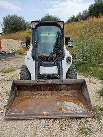 Bobcat S570