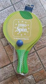 Racchettoni - Gadget Eurospin