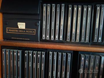 I MAESTRI DELLA MUSICA