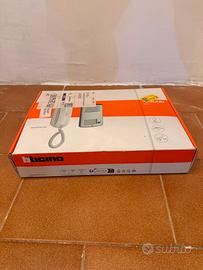 citofono  bticino