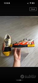 Scarpe Palm Angels