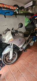 Bmw r1150rs